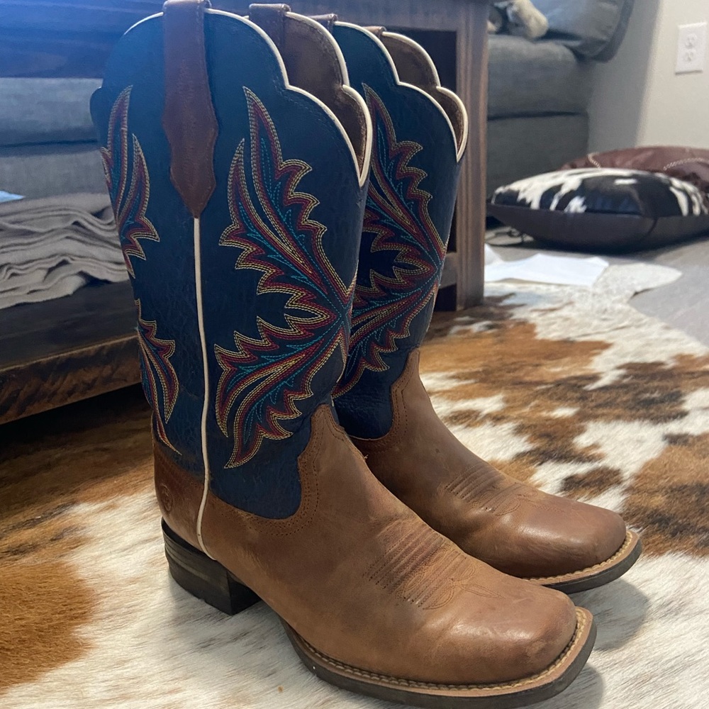 Ariat Boots